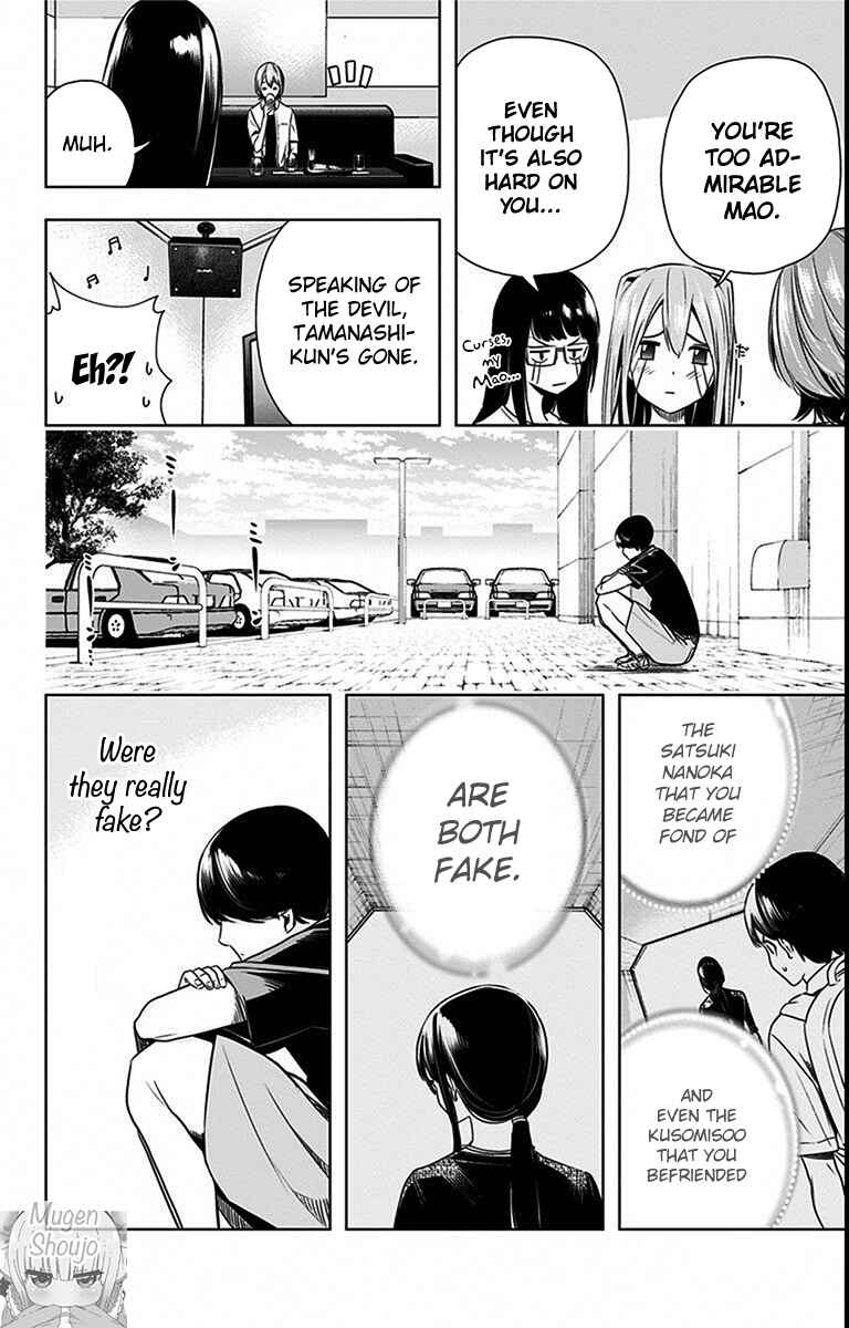 Page 10 Chapter 27 Cross Account