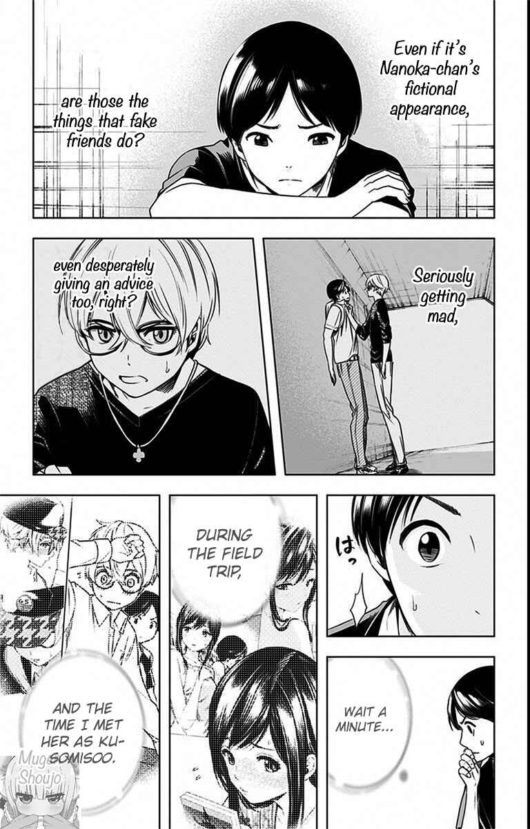 Page 11 Chapter 27 Cross Account