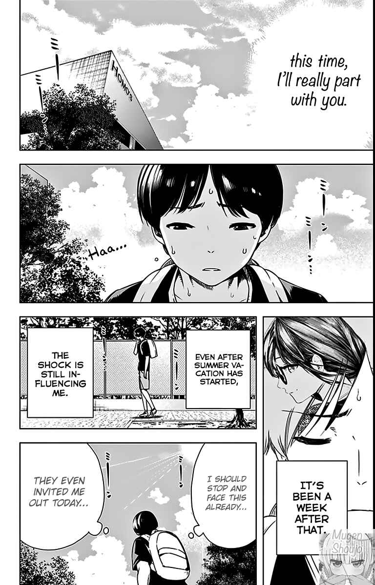 Page 6 Chapter 27 Cross Account