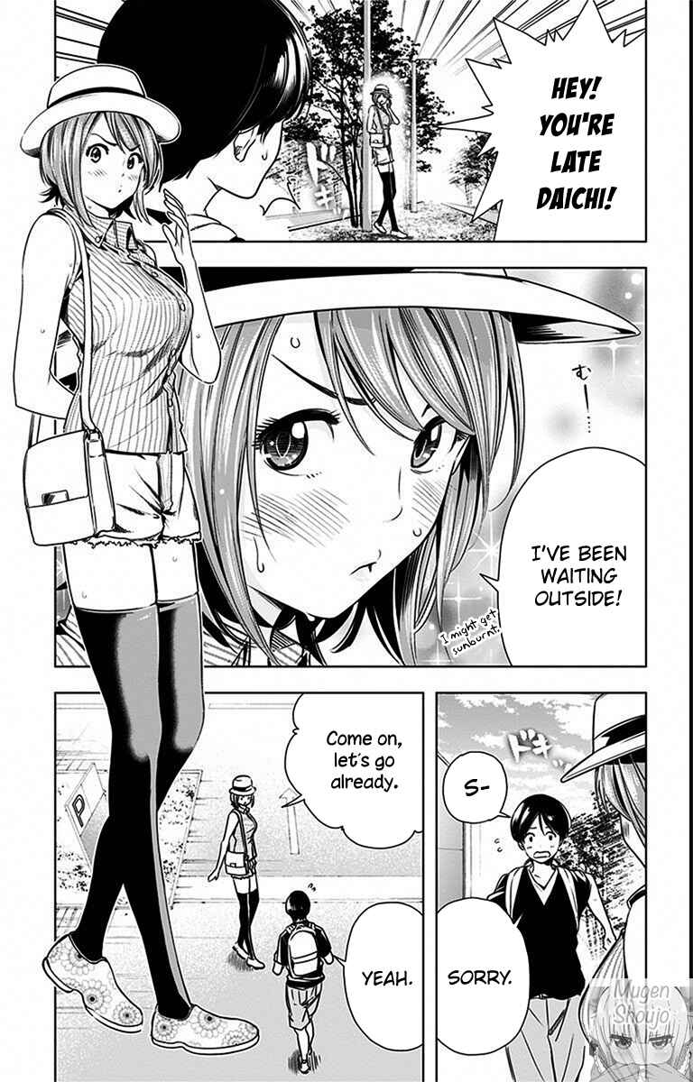 Page 7 Chapter 27 Cross Account