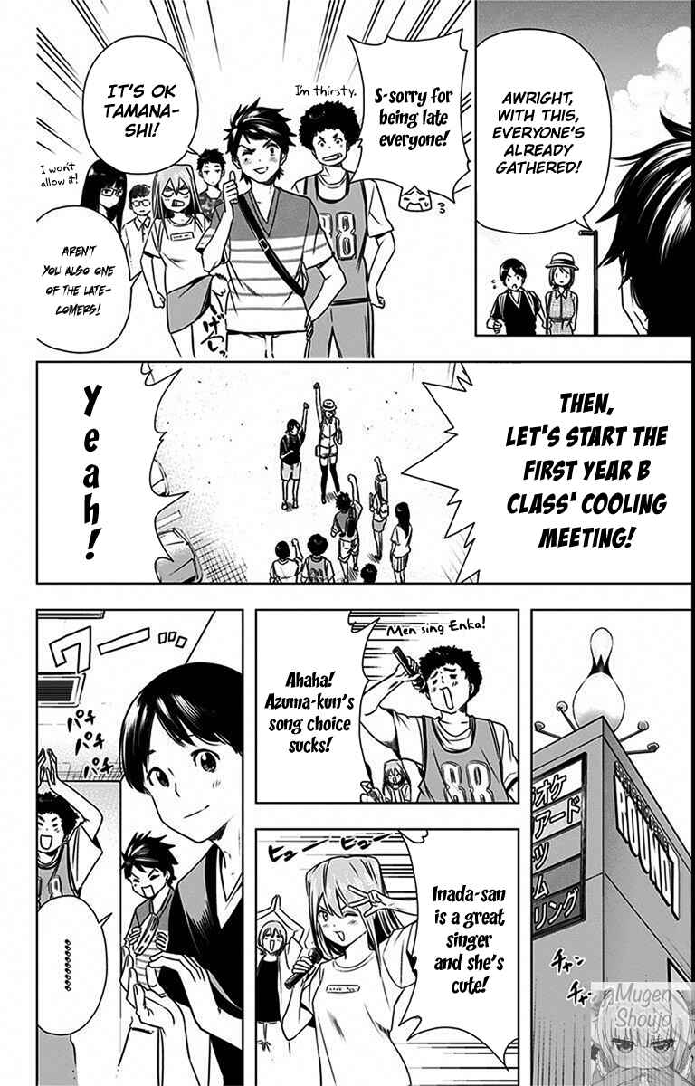 Page 8 Chapter 27 Cross Account