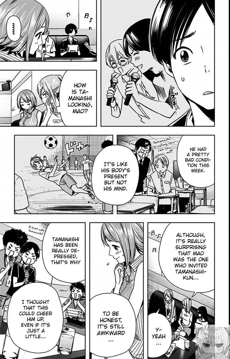Page 9 Chapter 27 Cross Account
