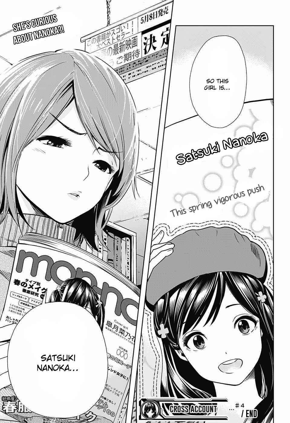 Page 21 Chapter 4 Cross Account