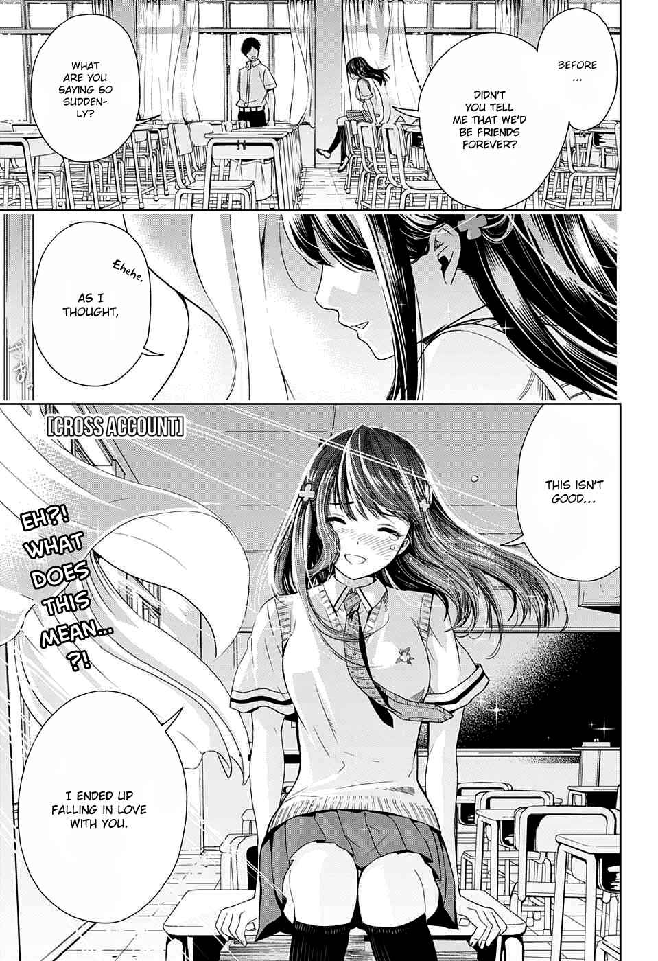 Page 3 Chapter 4 Cross Account