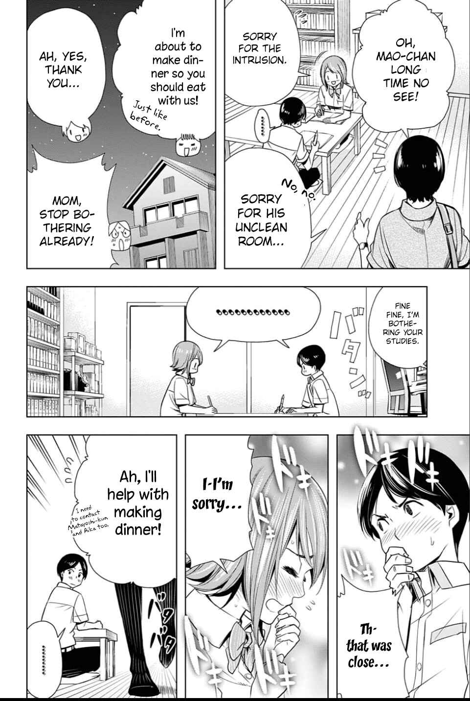Page 10 Chapter 22 Cross Account