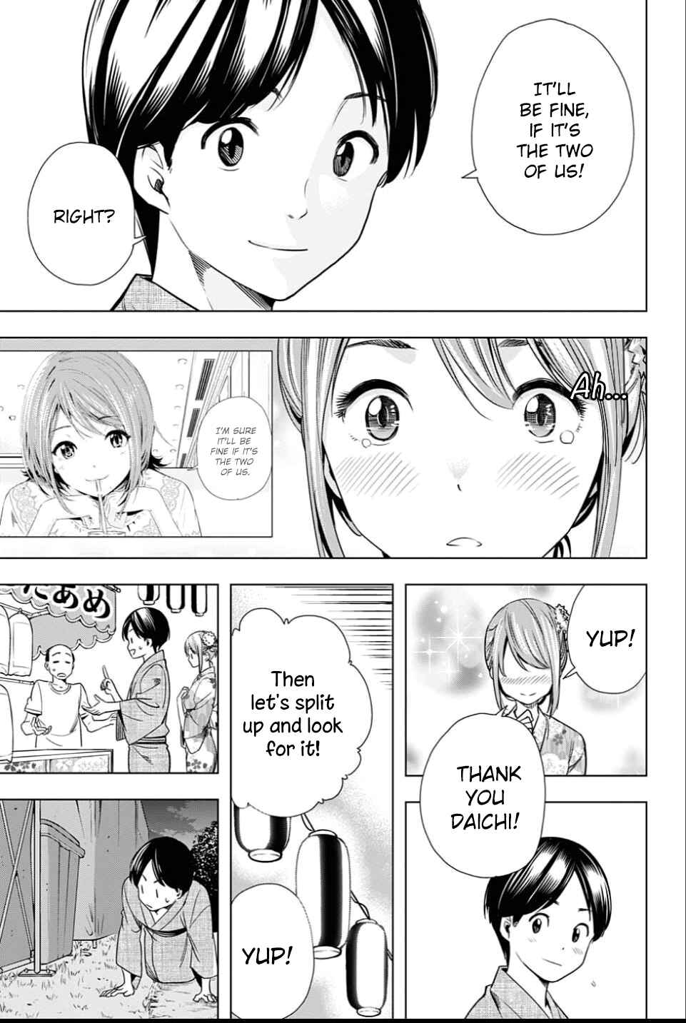 Page 19 Chapter 22 Cross Account
