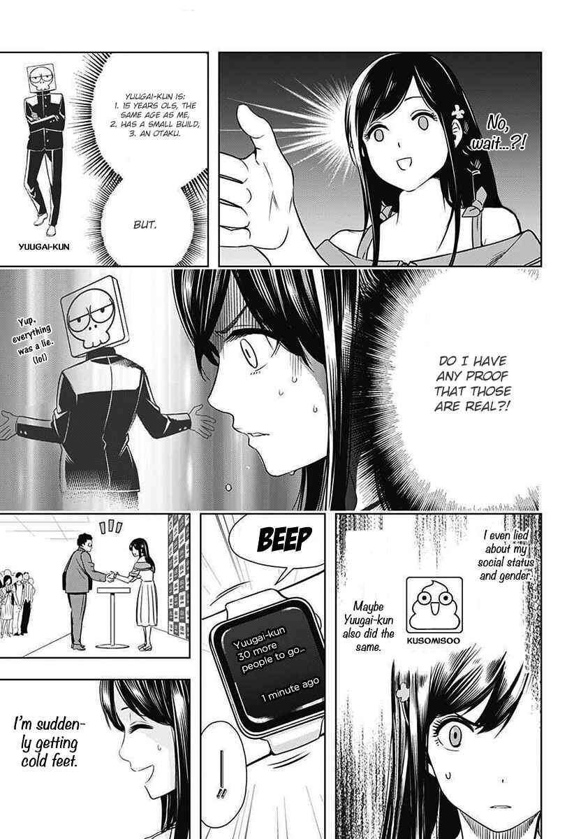 Page 13 Chapter 3 Cross Account