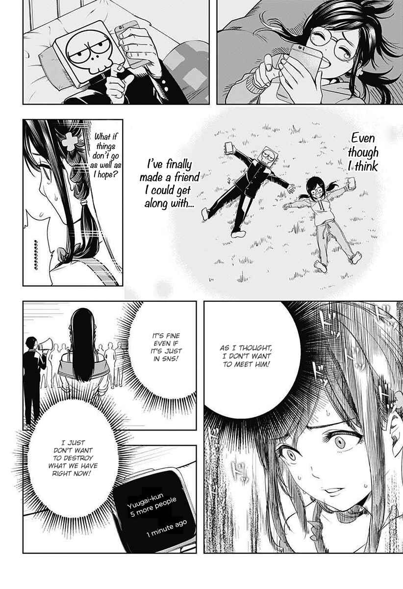 Page 14 Chapter 3 Cross Account
