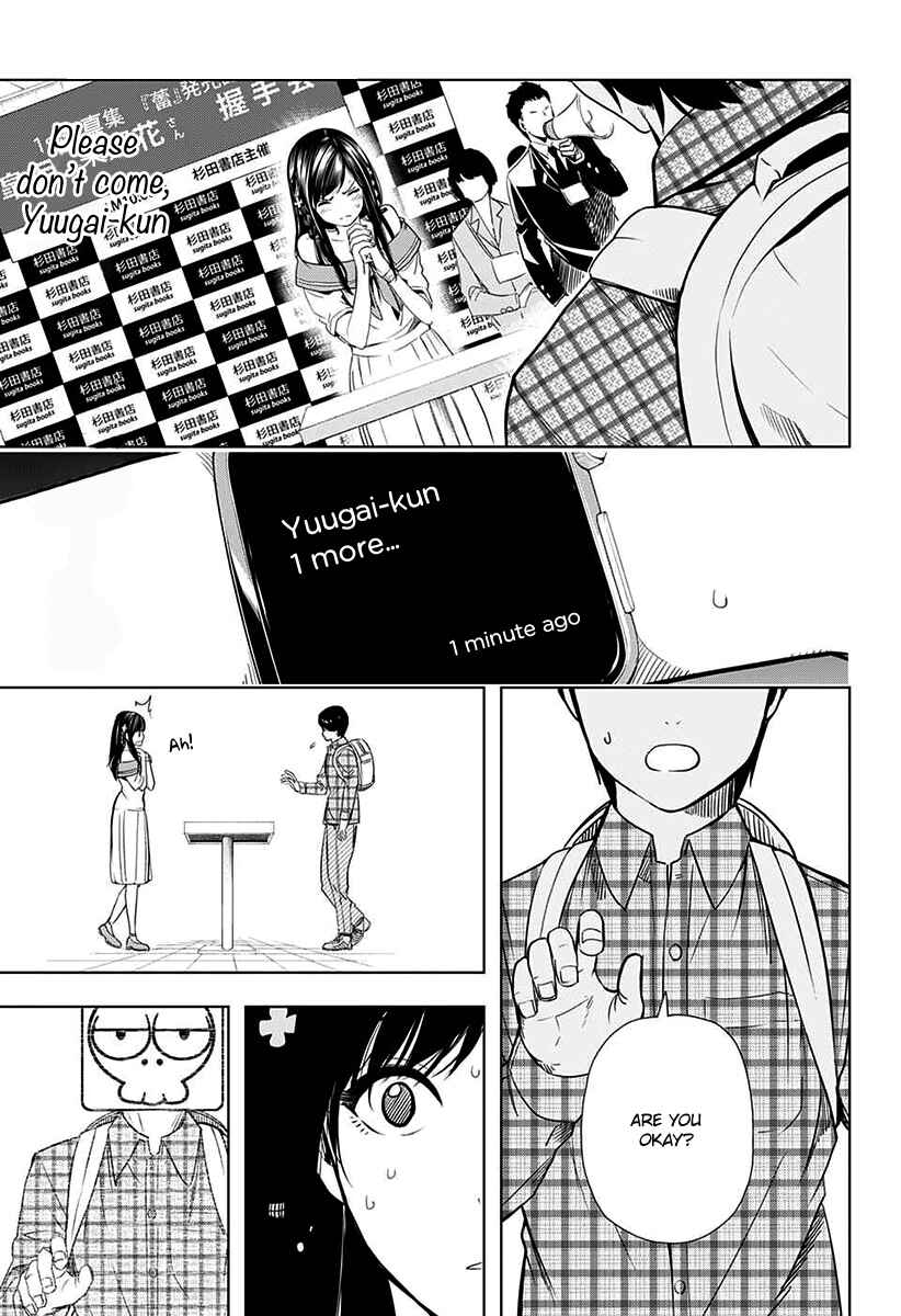 Page 15 Chapter 3 Cross Account