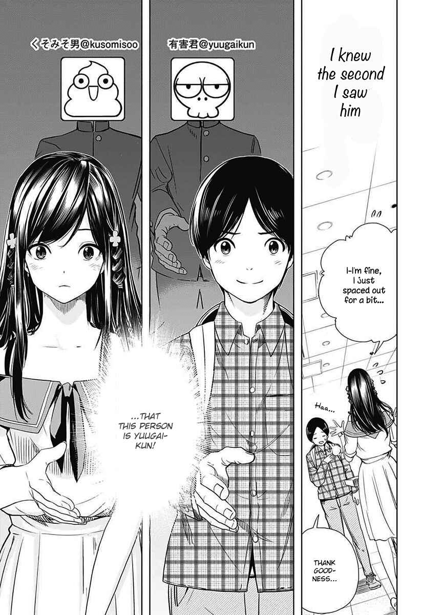 Page 17 Chapter 3 Cross Account