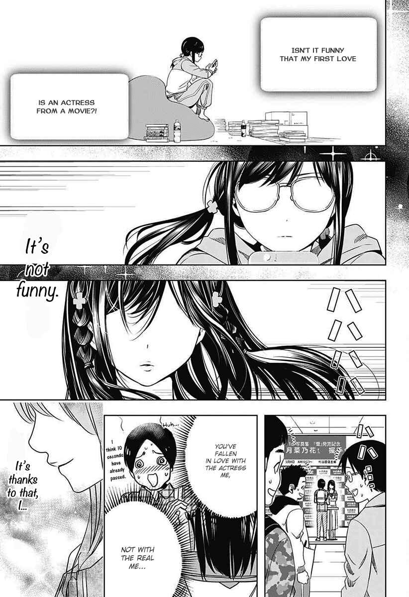Page 21 Chapter 3 Cross Account