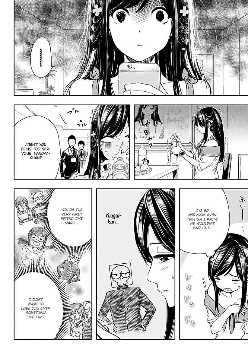 Page 6 Chapter 3 Cross Account