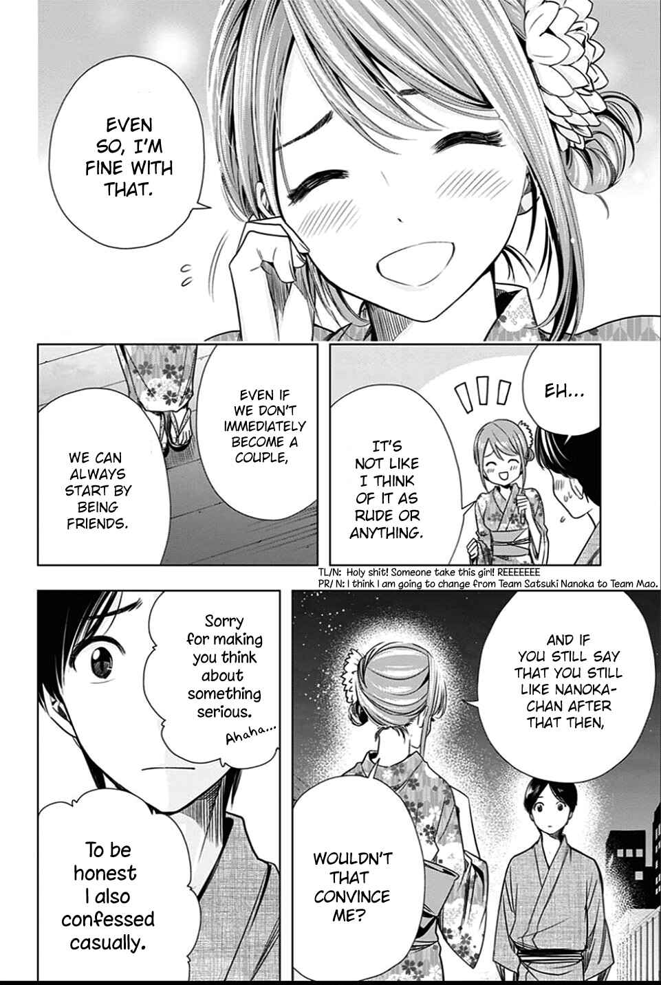 Page 12 Chapter 23 Cross Account