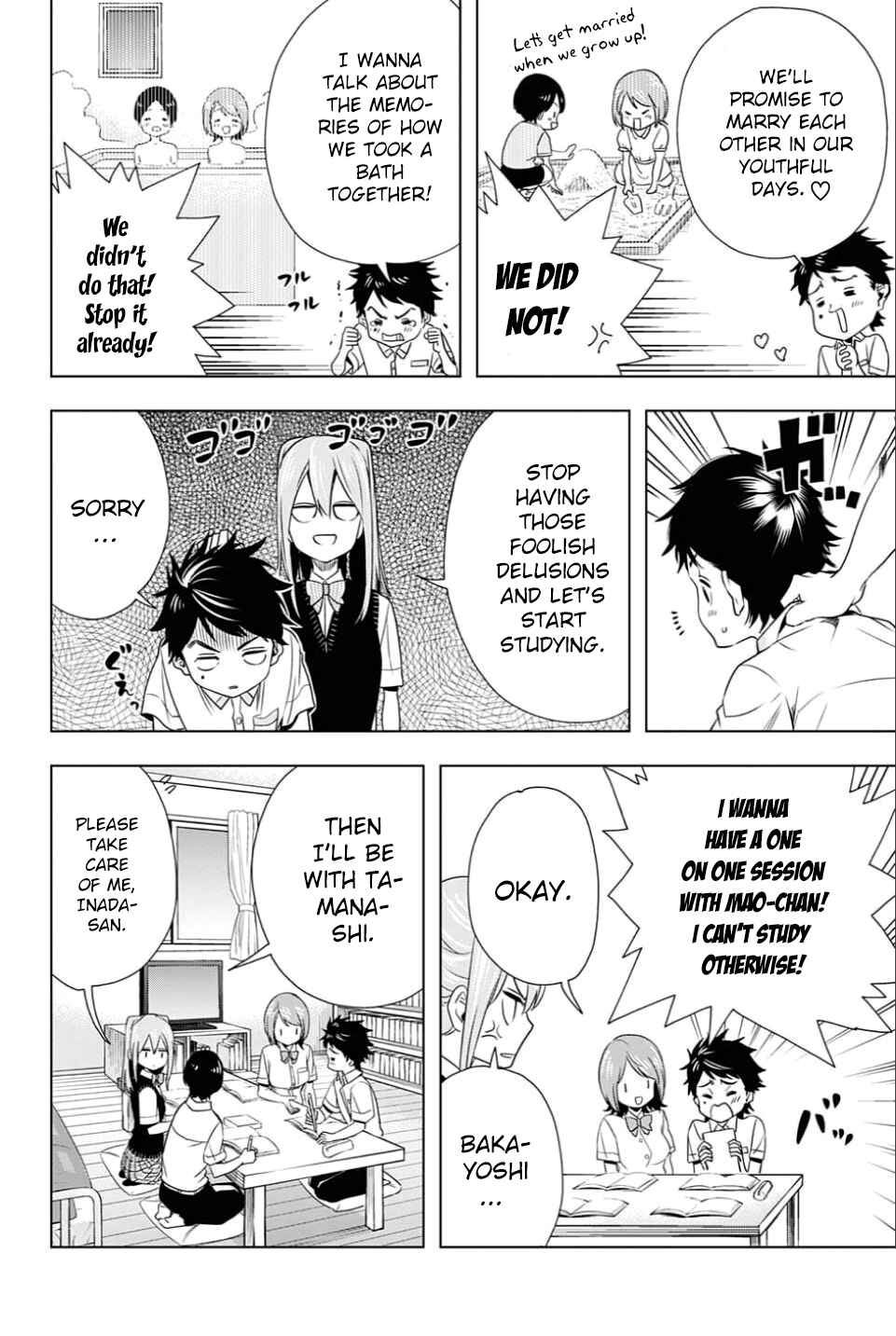 Page 11 Chapter 21 Cross Account