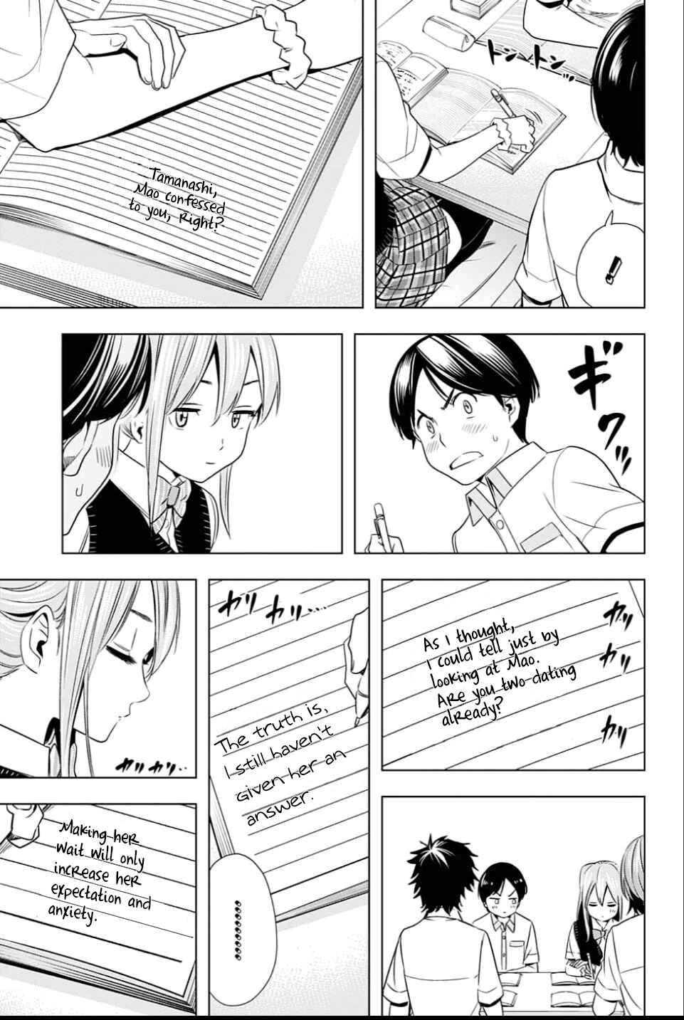 Page 12 Chapter 21 Cross Account