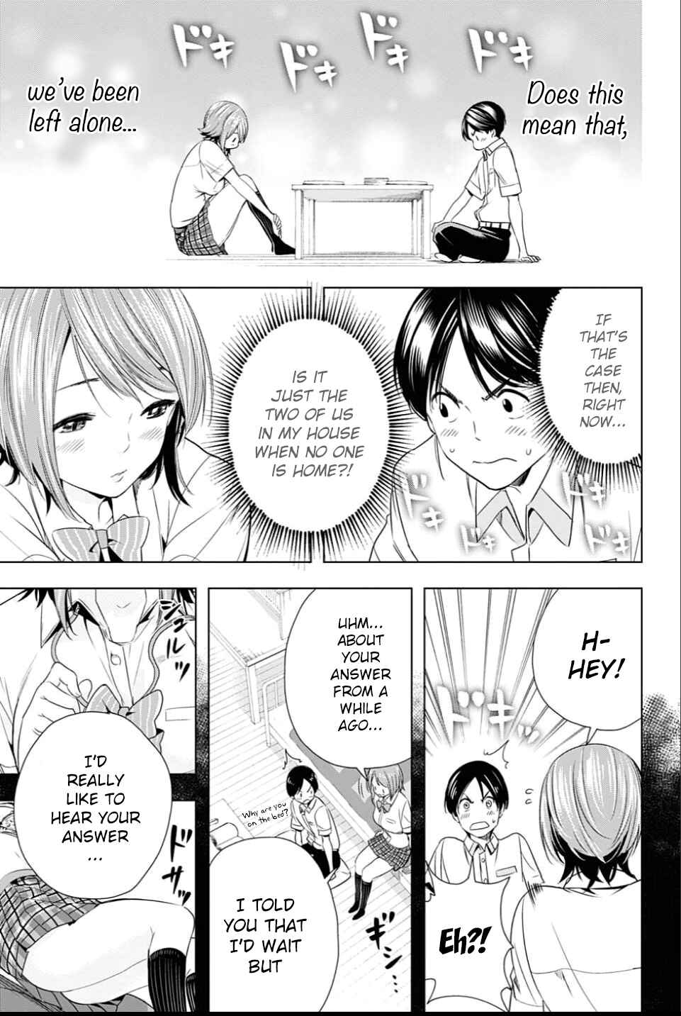 Page 18 Chapter 21 Cross Account