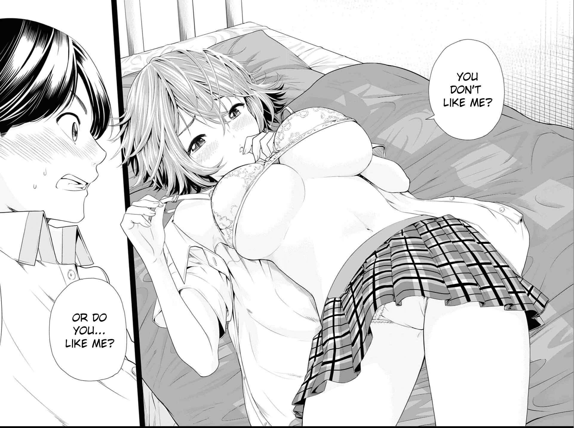 Page 19 Chapter 21 Cross Account