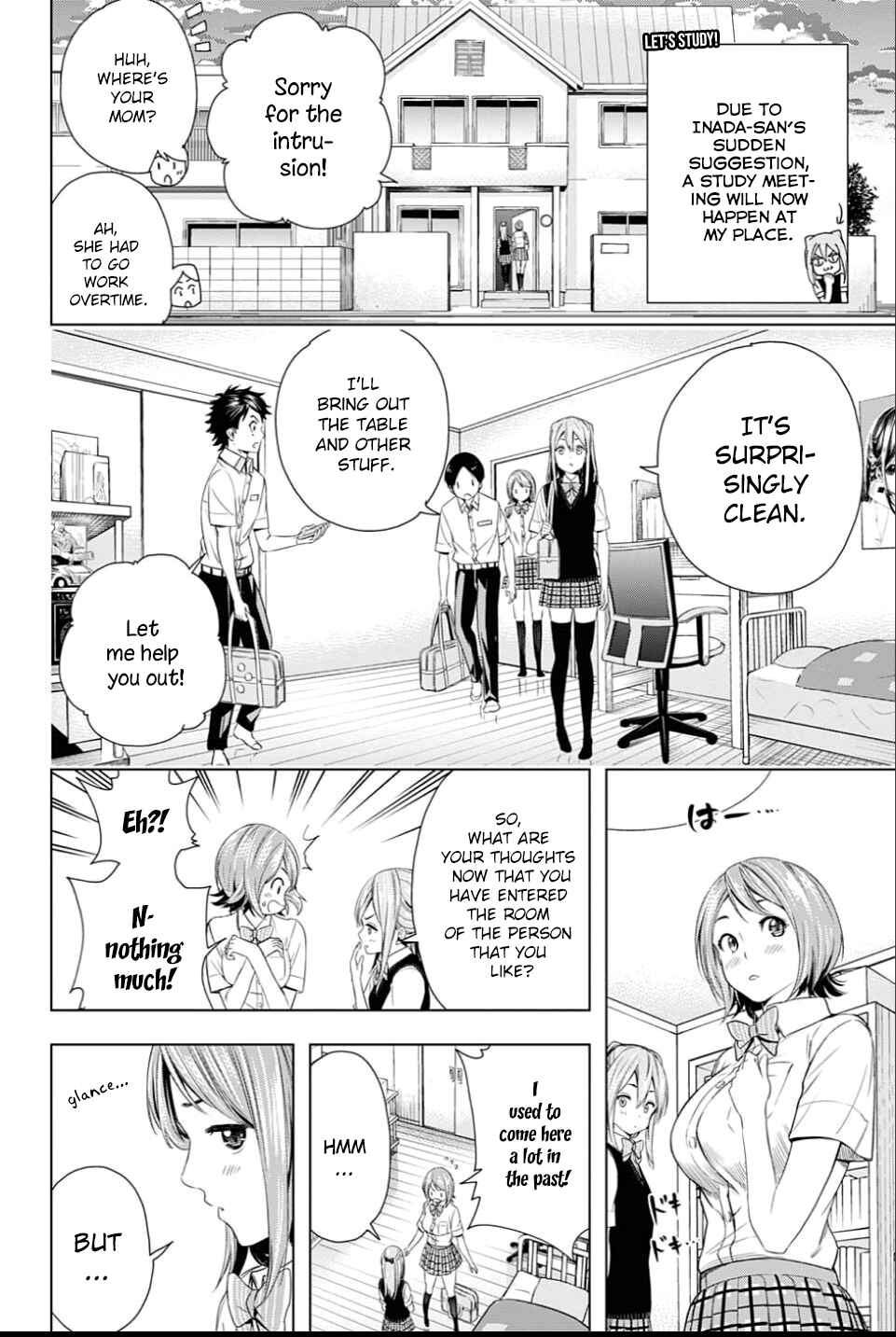 Page 5 Chapter 21 Cross Account