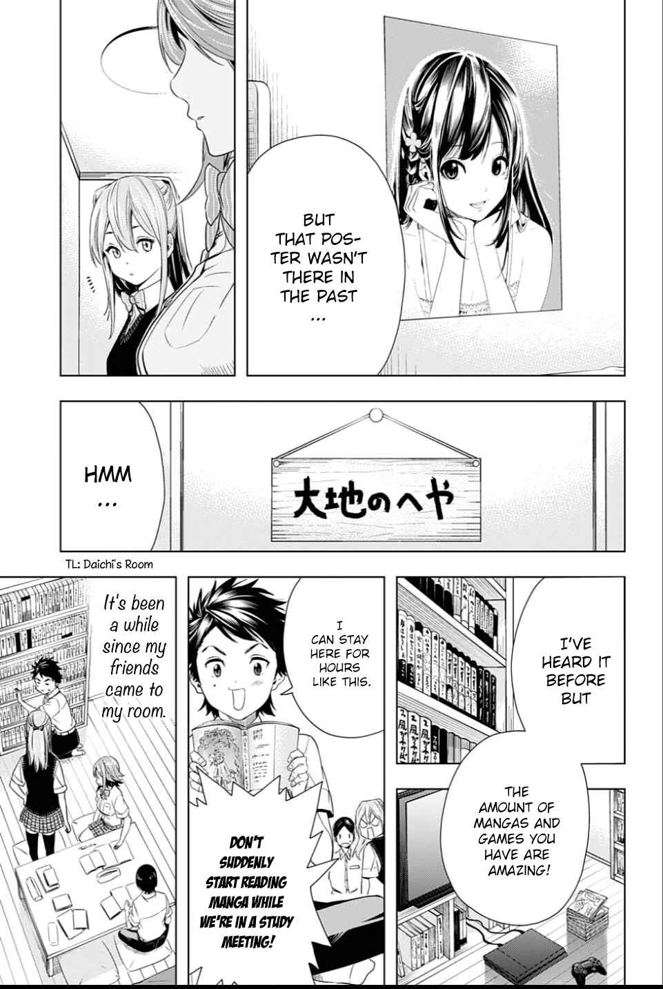 Page 6 Chapter 21 Cross Account