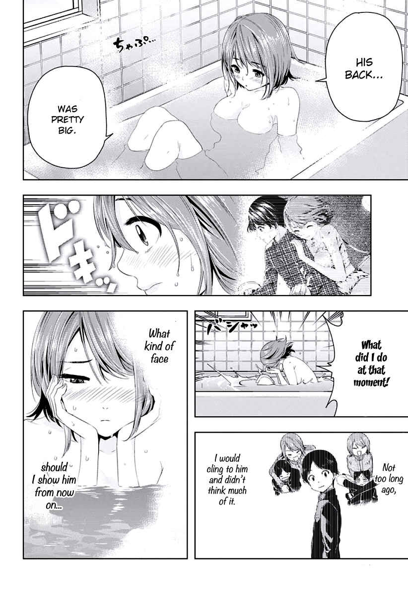 Page 13 Chapter 9 Cross Account