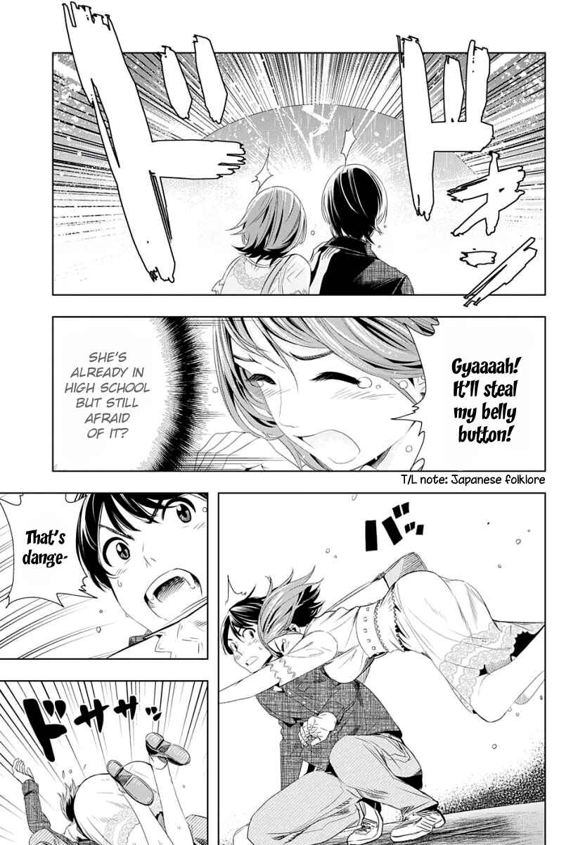Page 4 Chapter 9 Cross Account
