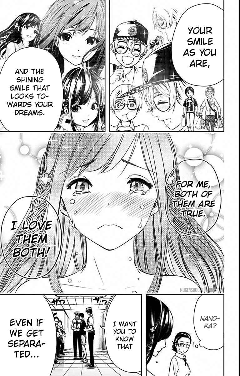 Page 15 Chapter 28 Cross Account