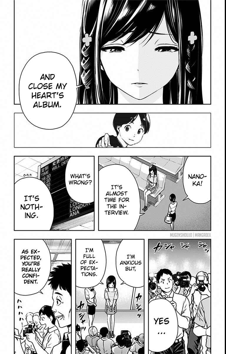 Page 8 Chapter 28 Cross Account
