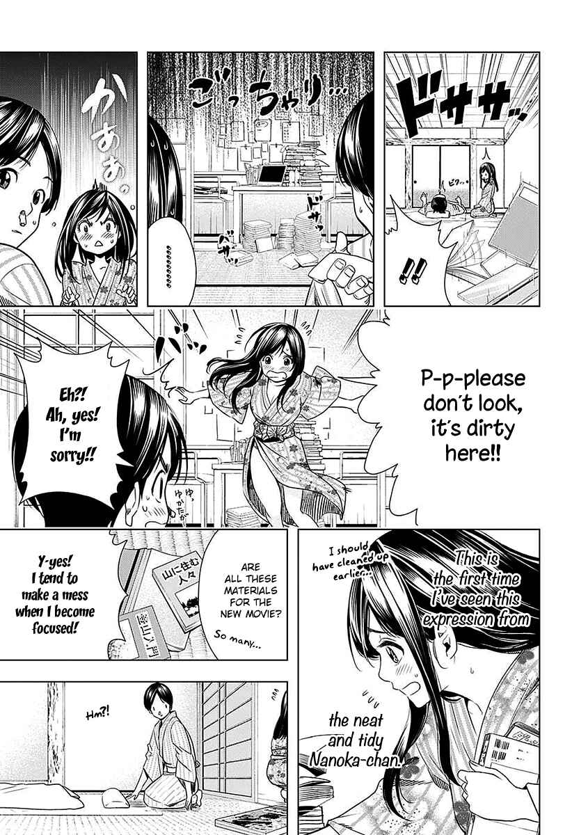 Page 10 Chapter 13 Cross Account
