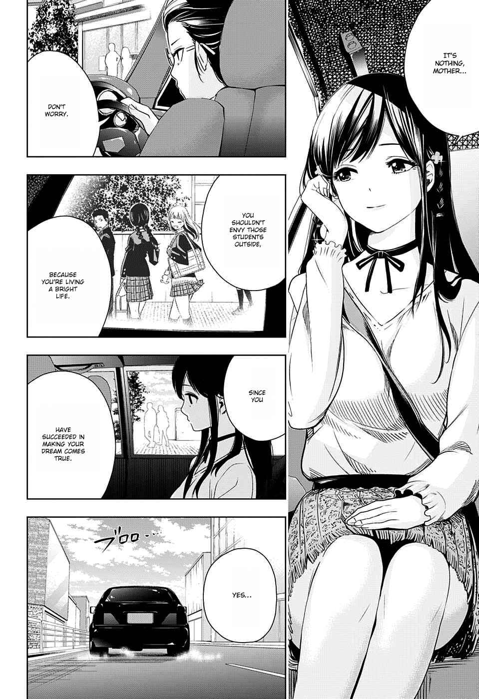 Page 10 Chapter 2 Cross Account