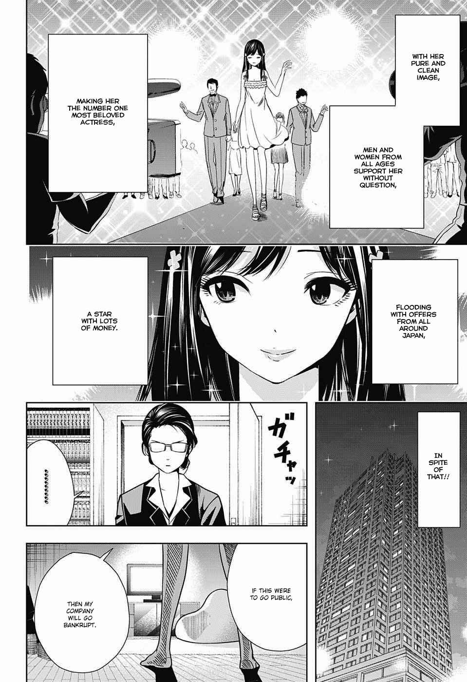 Page 13 Chapter 2 Cross Account