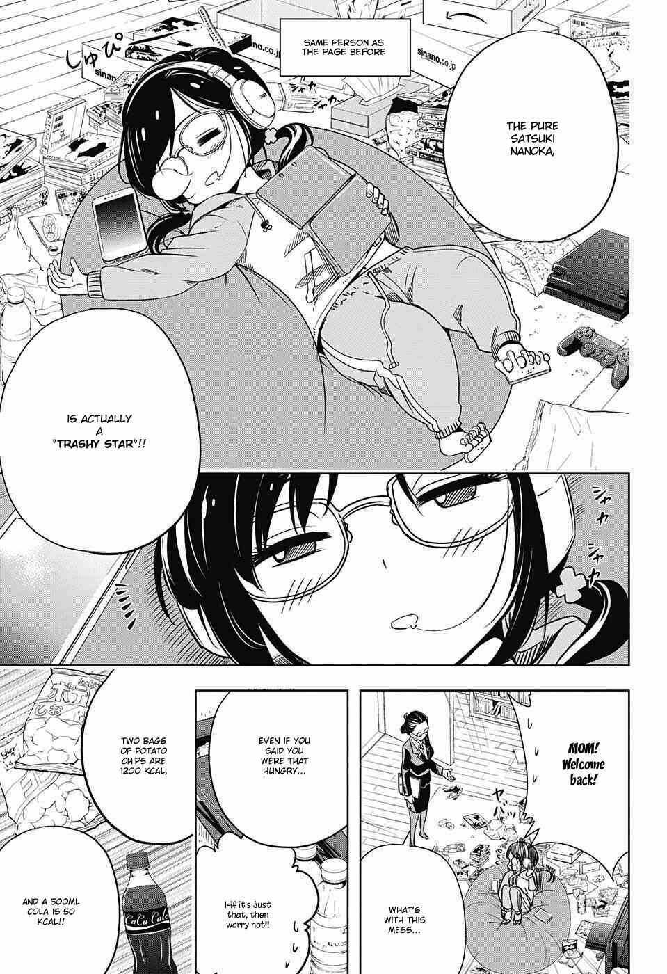 Page 14 Chapter 2 Cross Account