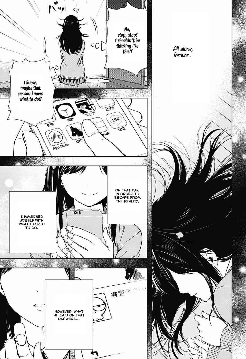 Page 20 Chapter 2 Cross Account