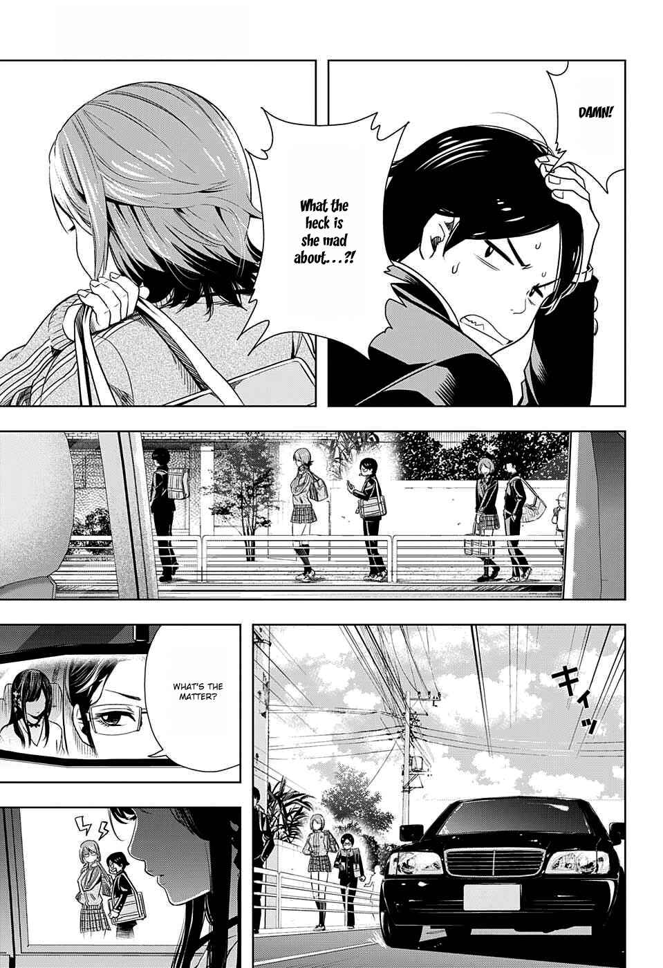 Page 9 Chapter 2 Cross Account
