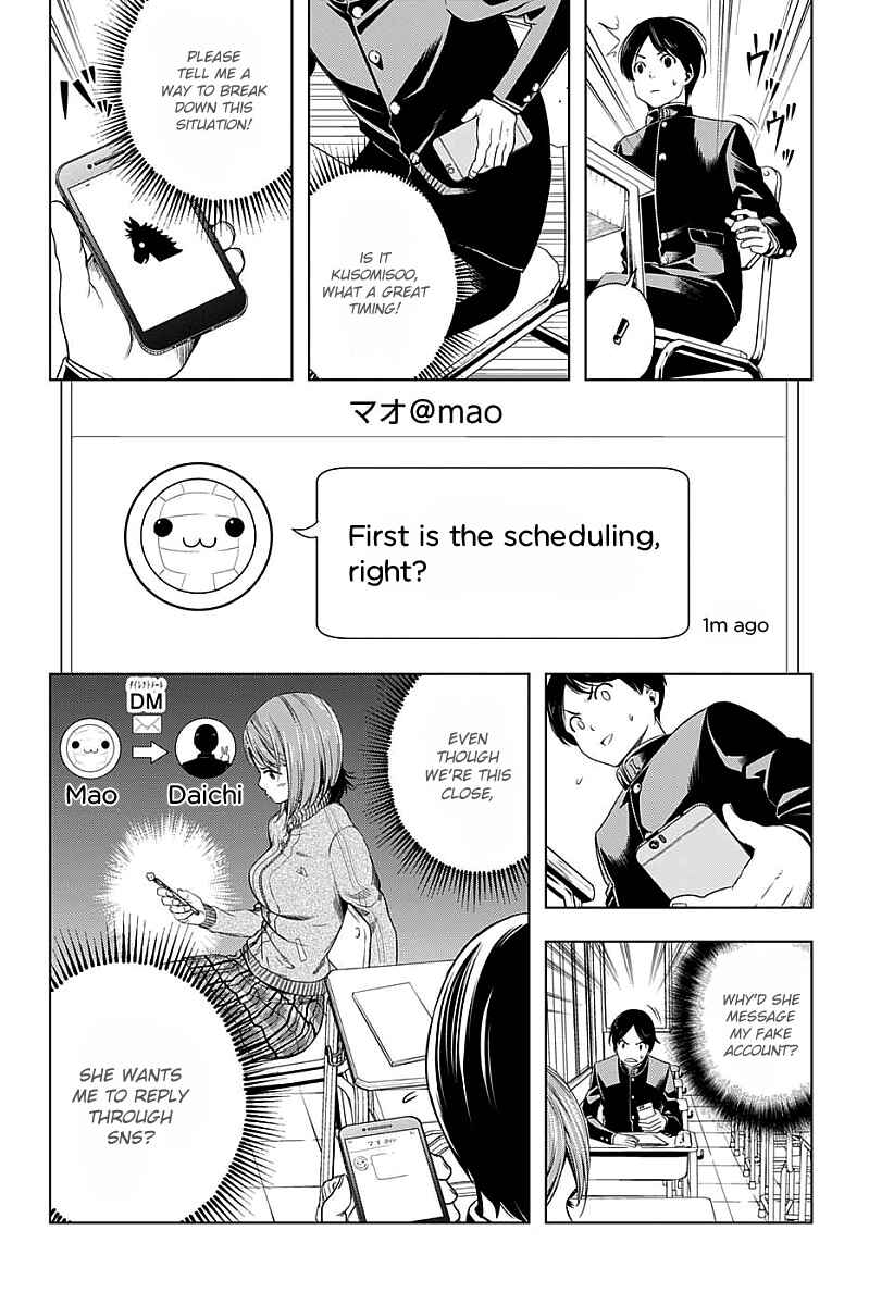 Page 10 Chapter 6 Cross Account