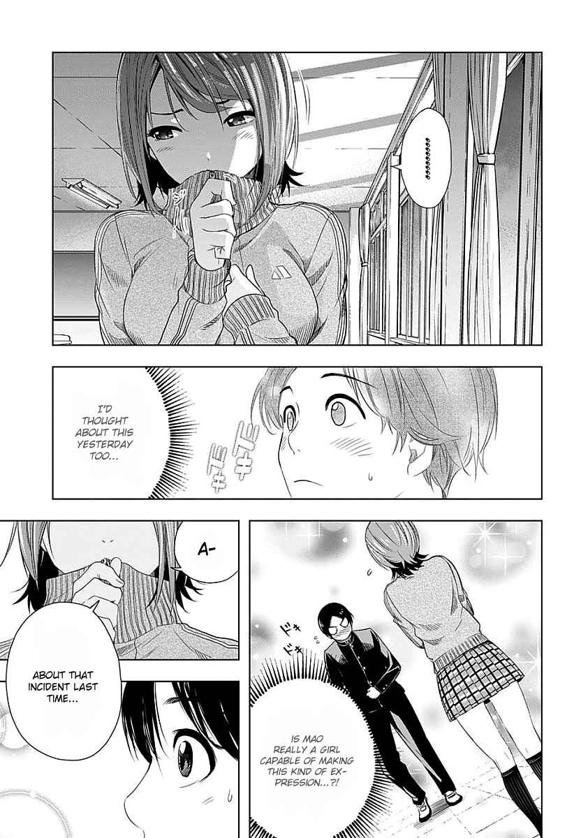 Page 15 Chapter 6 Cross Account