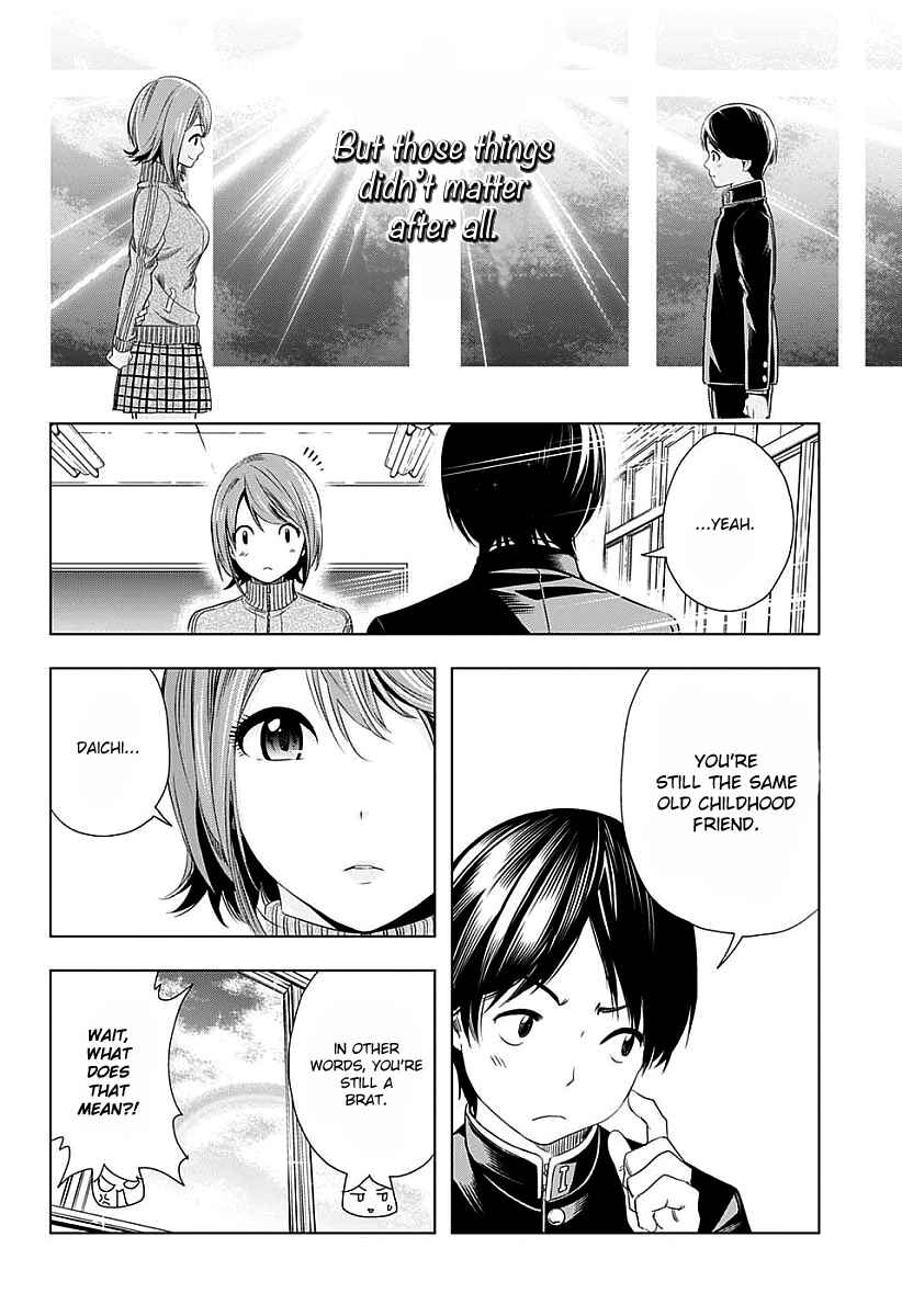 Page 20 Chapter 6 Cross Account