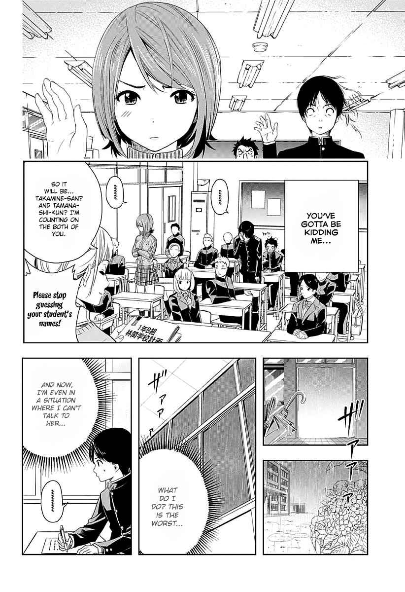 Page 8 Chapter 6 Cross Account