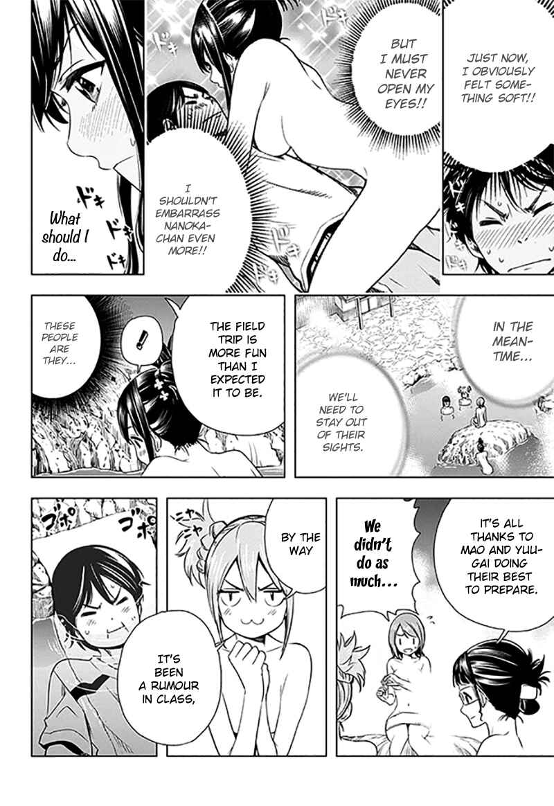 Page 6 Chapter 12 Cross Account