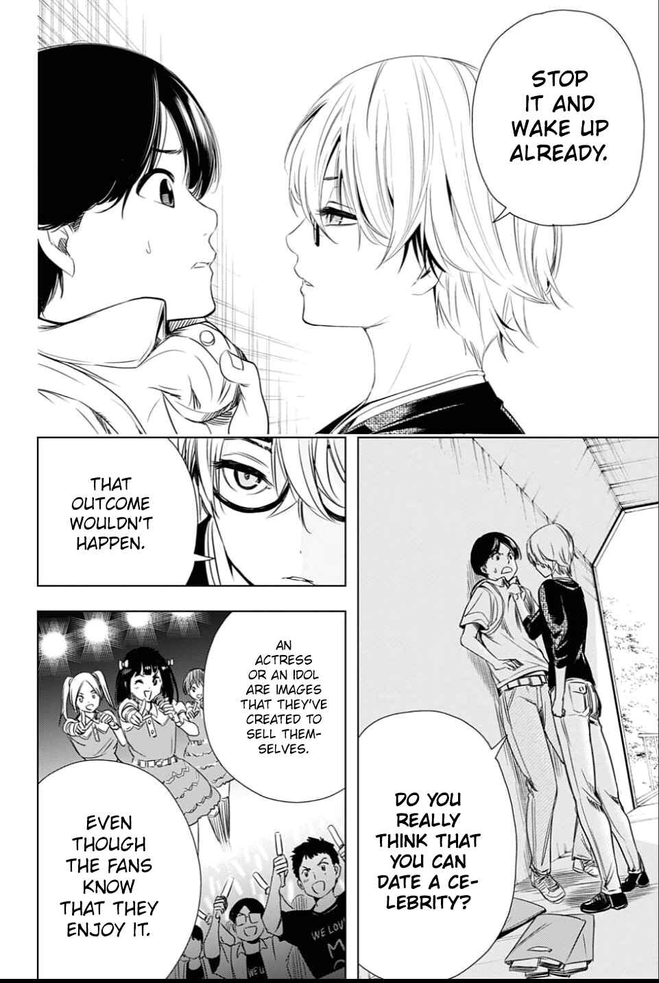 Page 14 Chapter 25 Cross Account