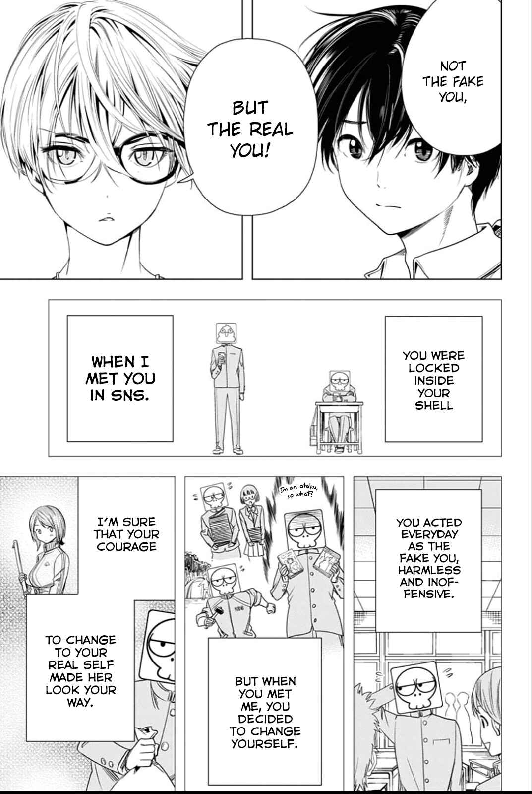 Page 9 Chapter 25 Cross Account