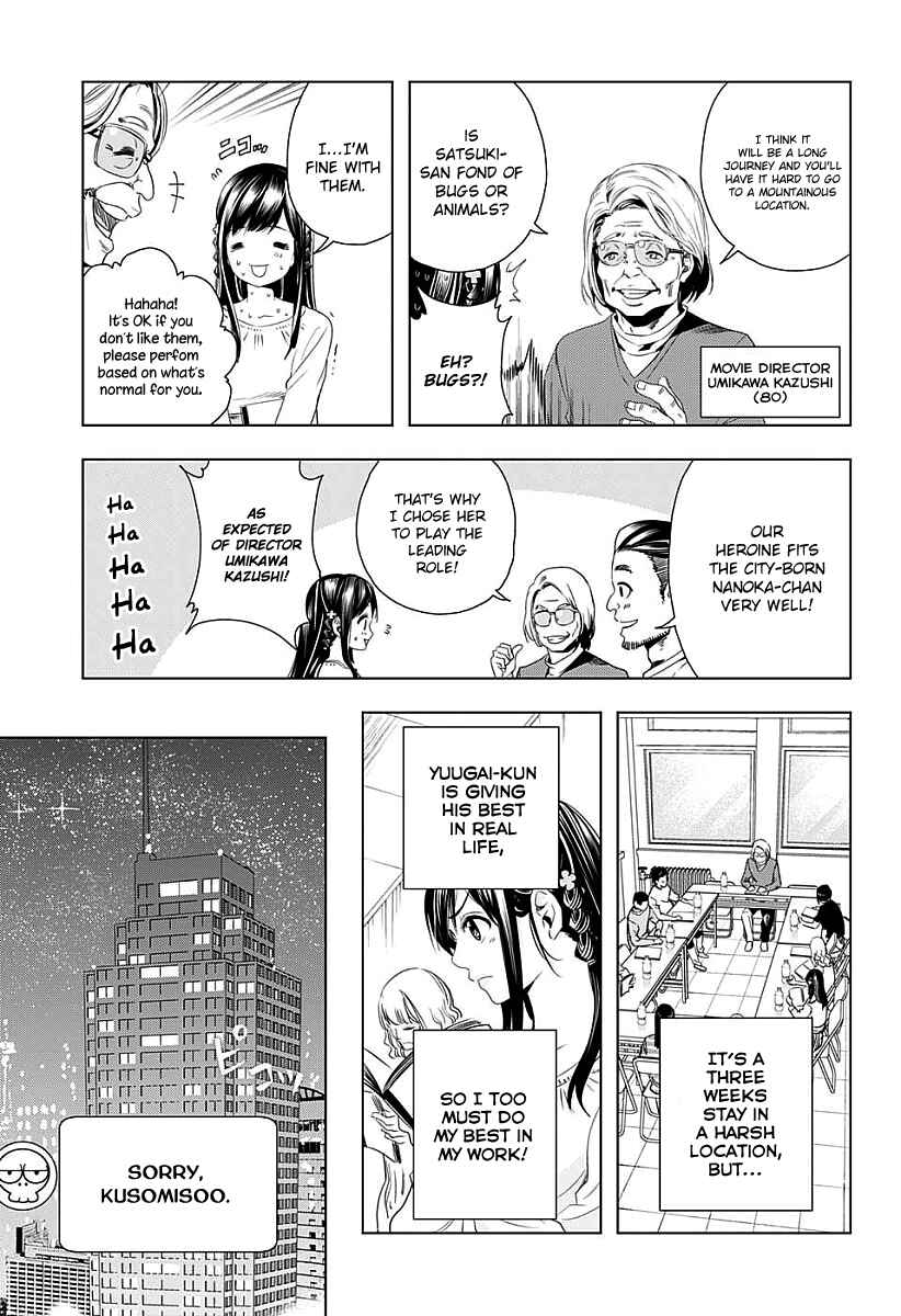 Page 13 Chapter 7 Cross Account