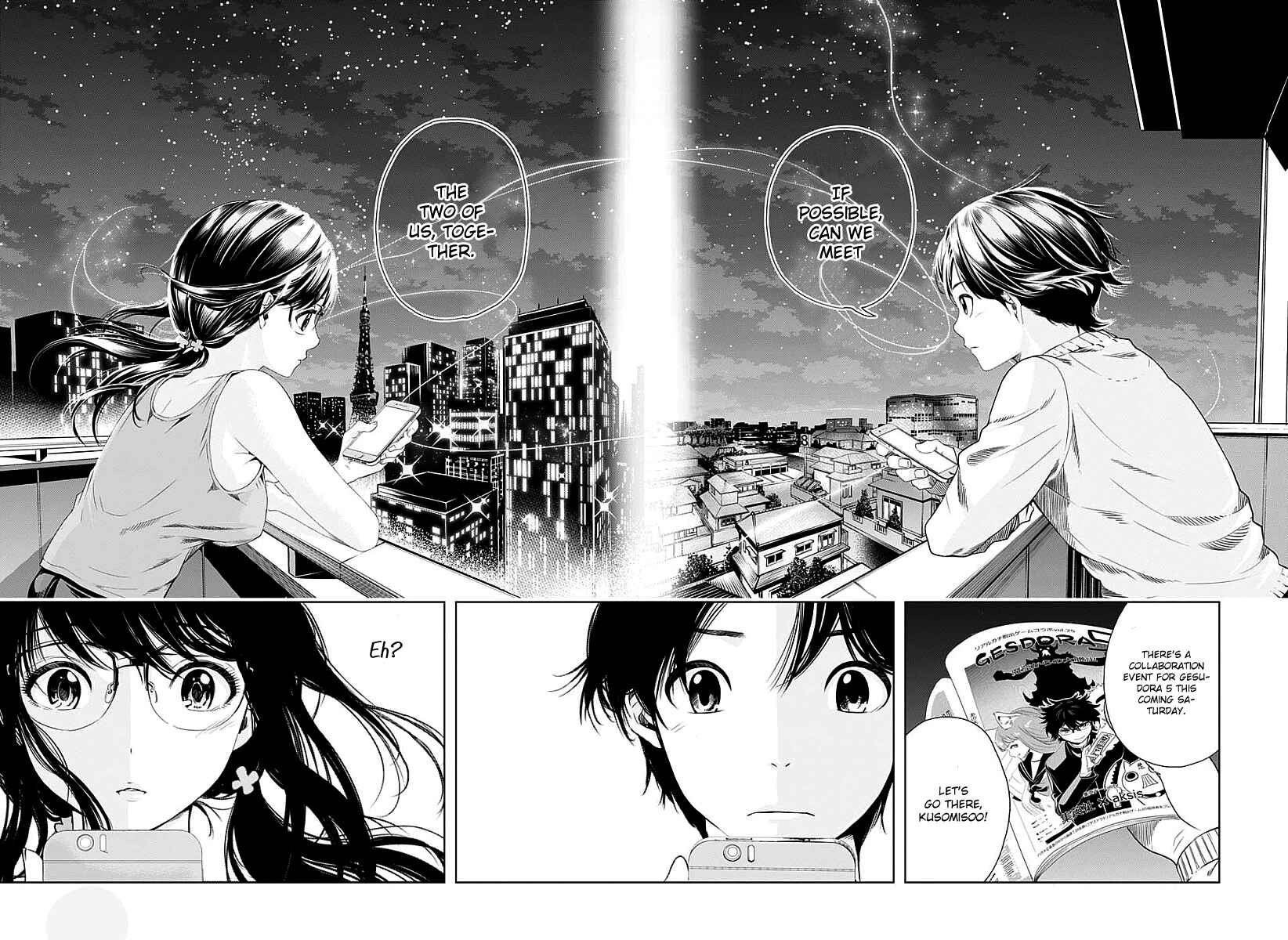 Page 18 Chapter 7 Cross Account