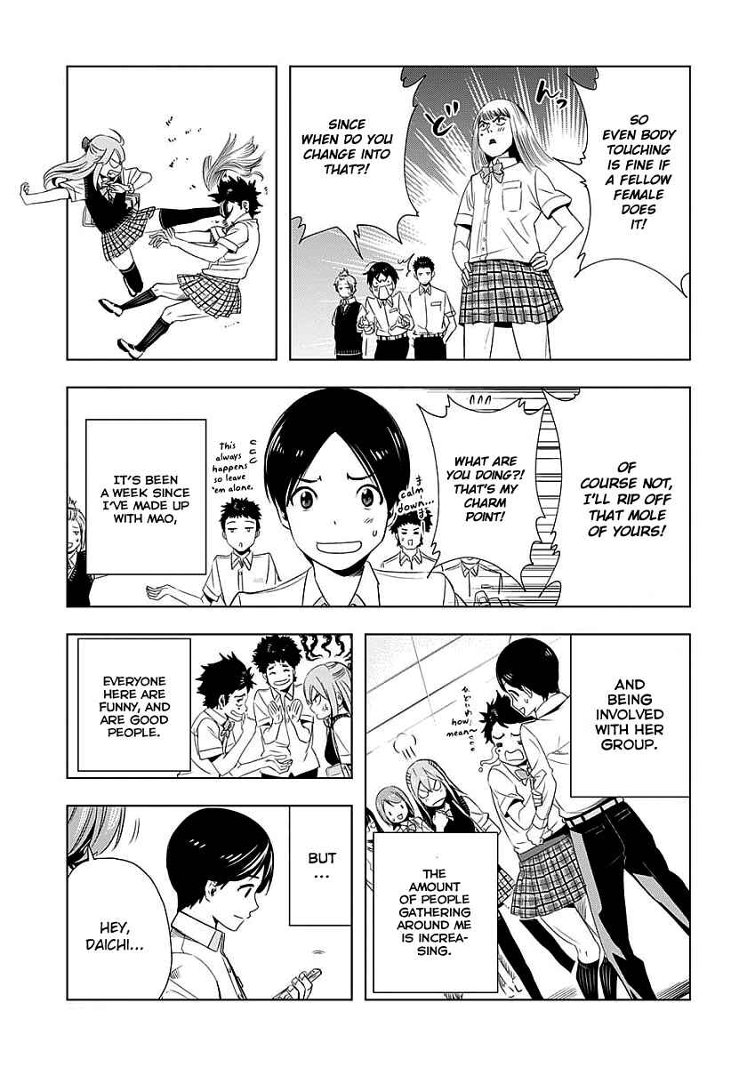 Page 9 Chapter 7 Cross Account