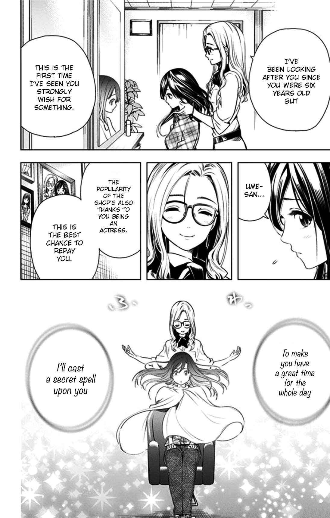 Page 12 Chapter 16 Cross Account