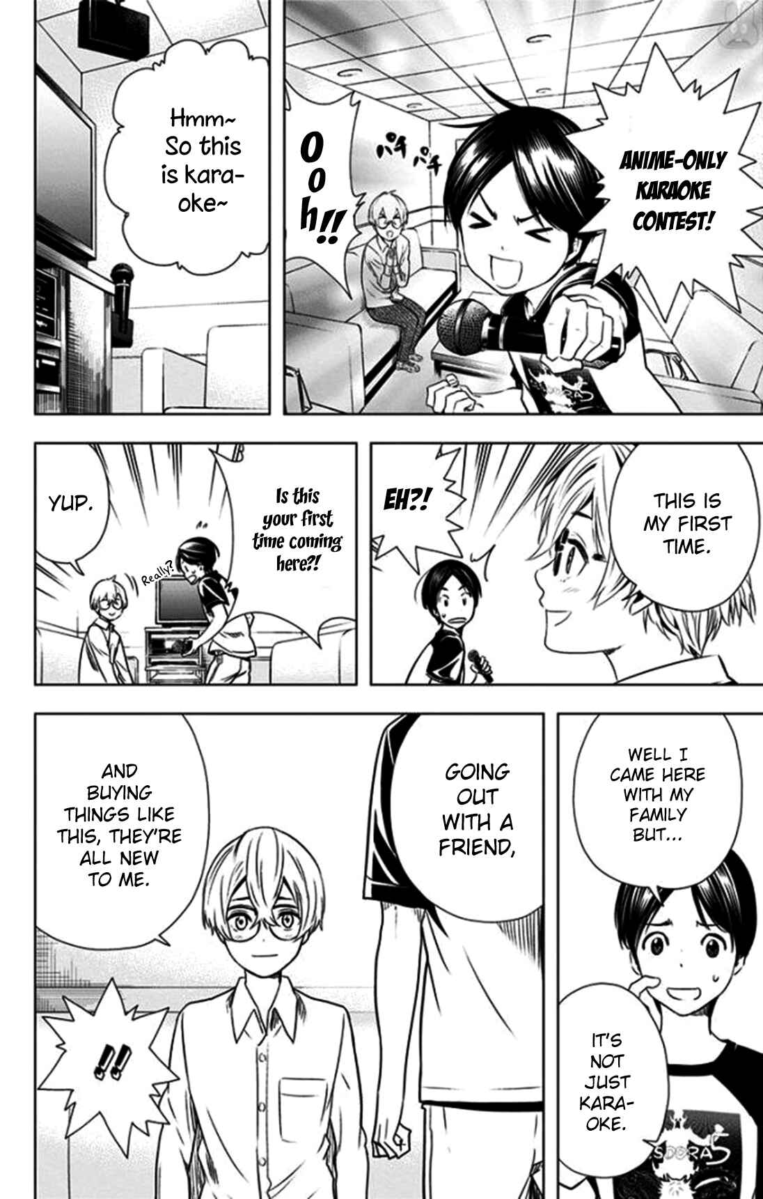Page 18 Chapter 16 Cross Account