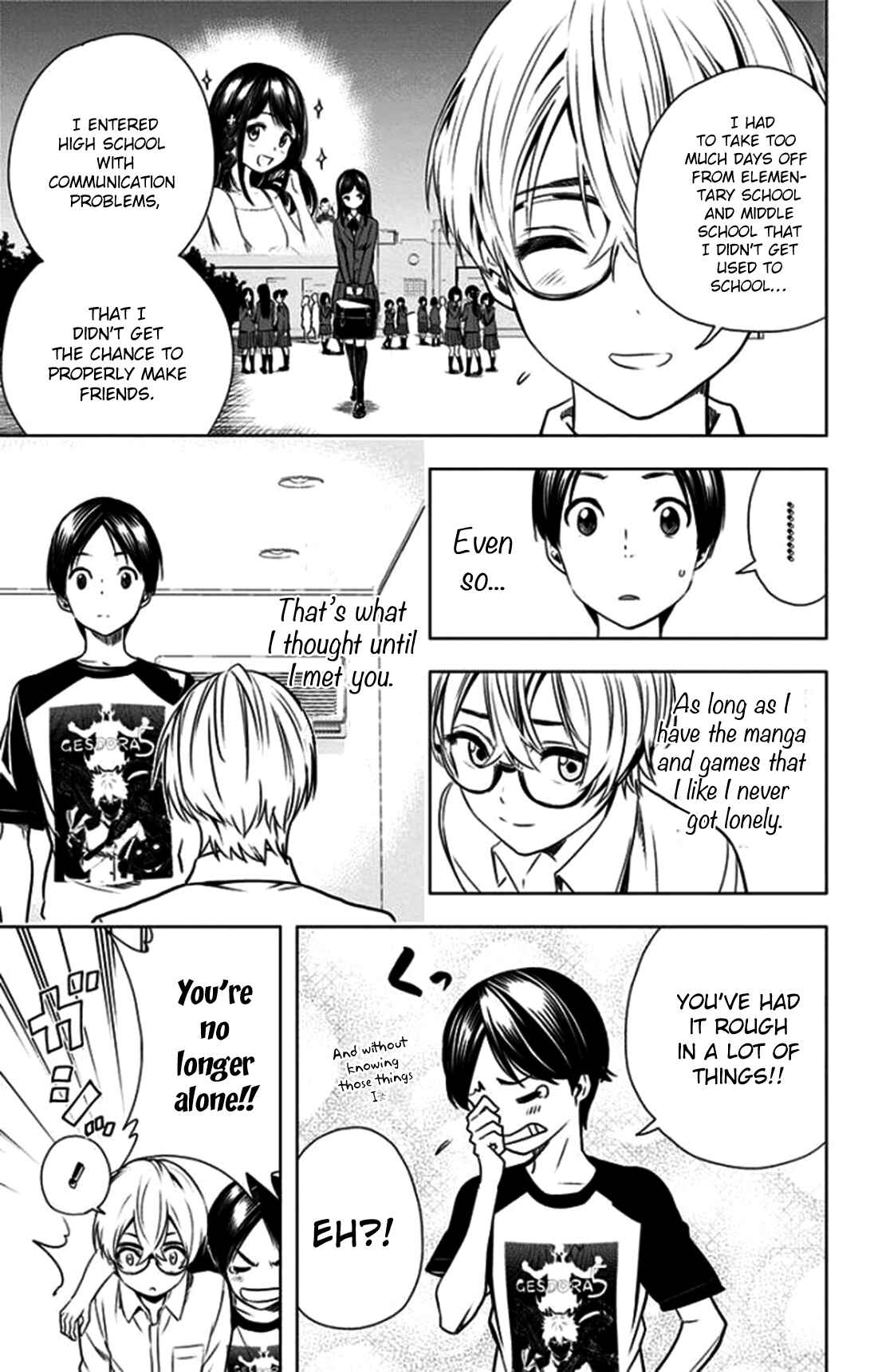 Page 19 Chapter 16 Cross Account