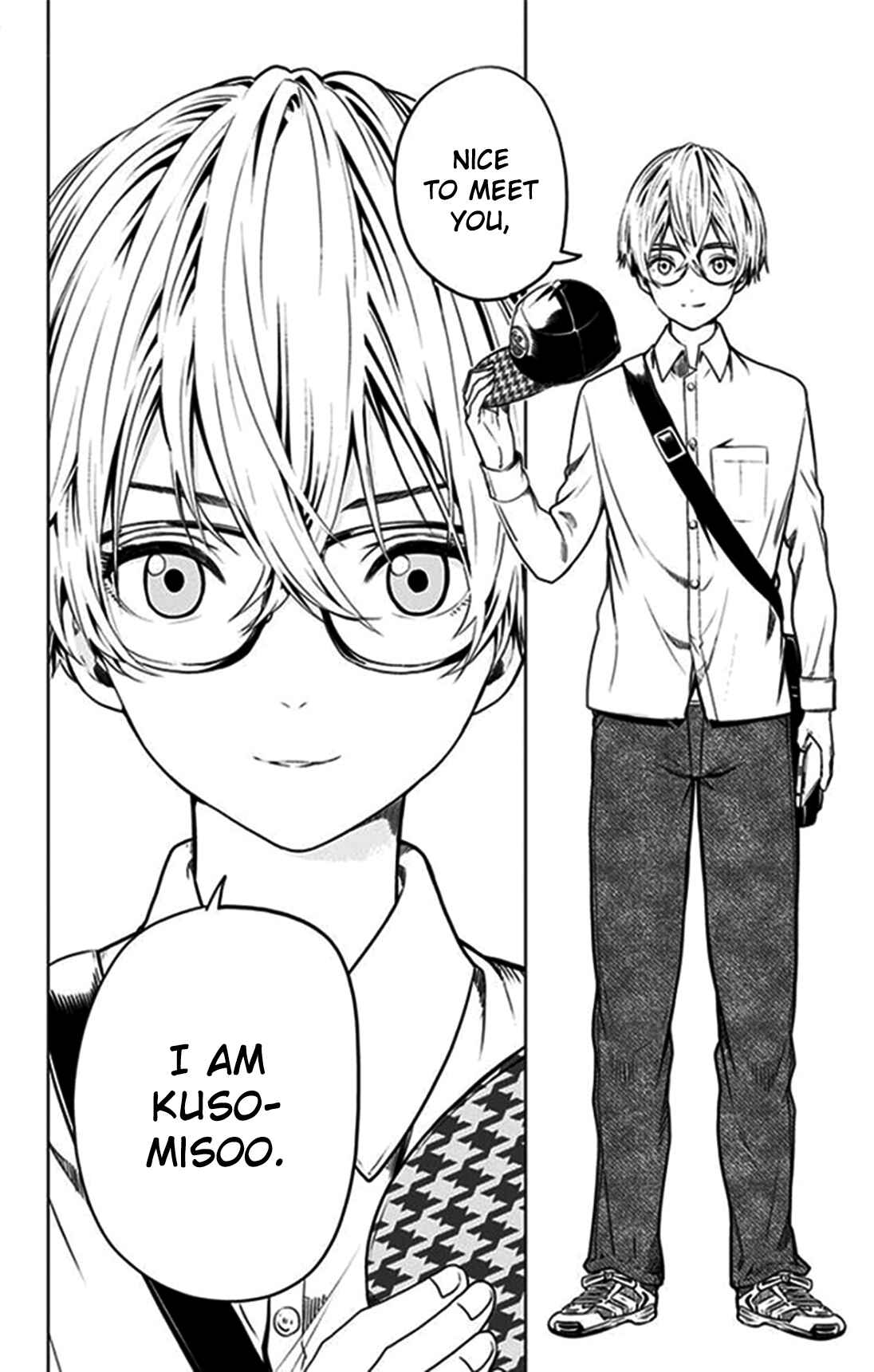 Page 8 Chapter 16 Cross Account