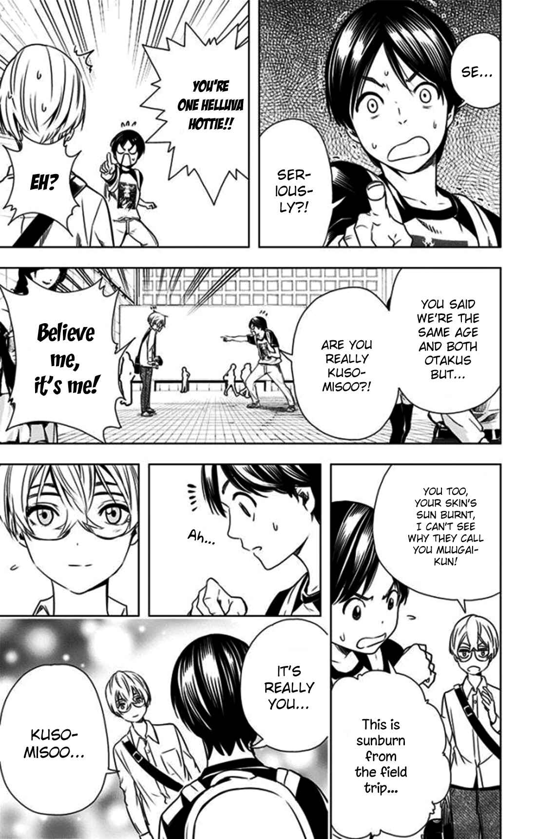 Page 9 Chapter 16 Cross Account