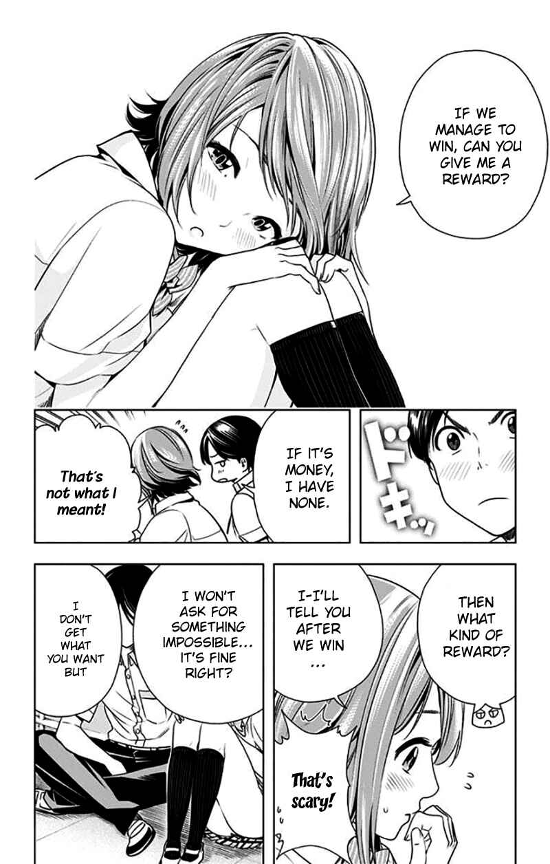 Page 11 Chapter 19 Cross Account