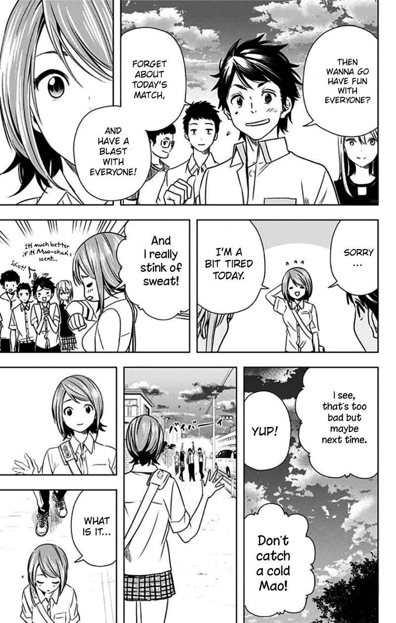 Page 16 Chapter 19 Cross Account